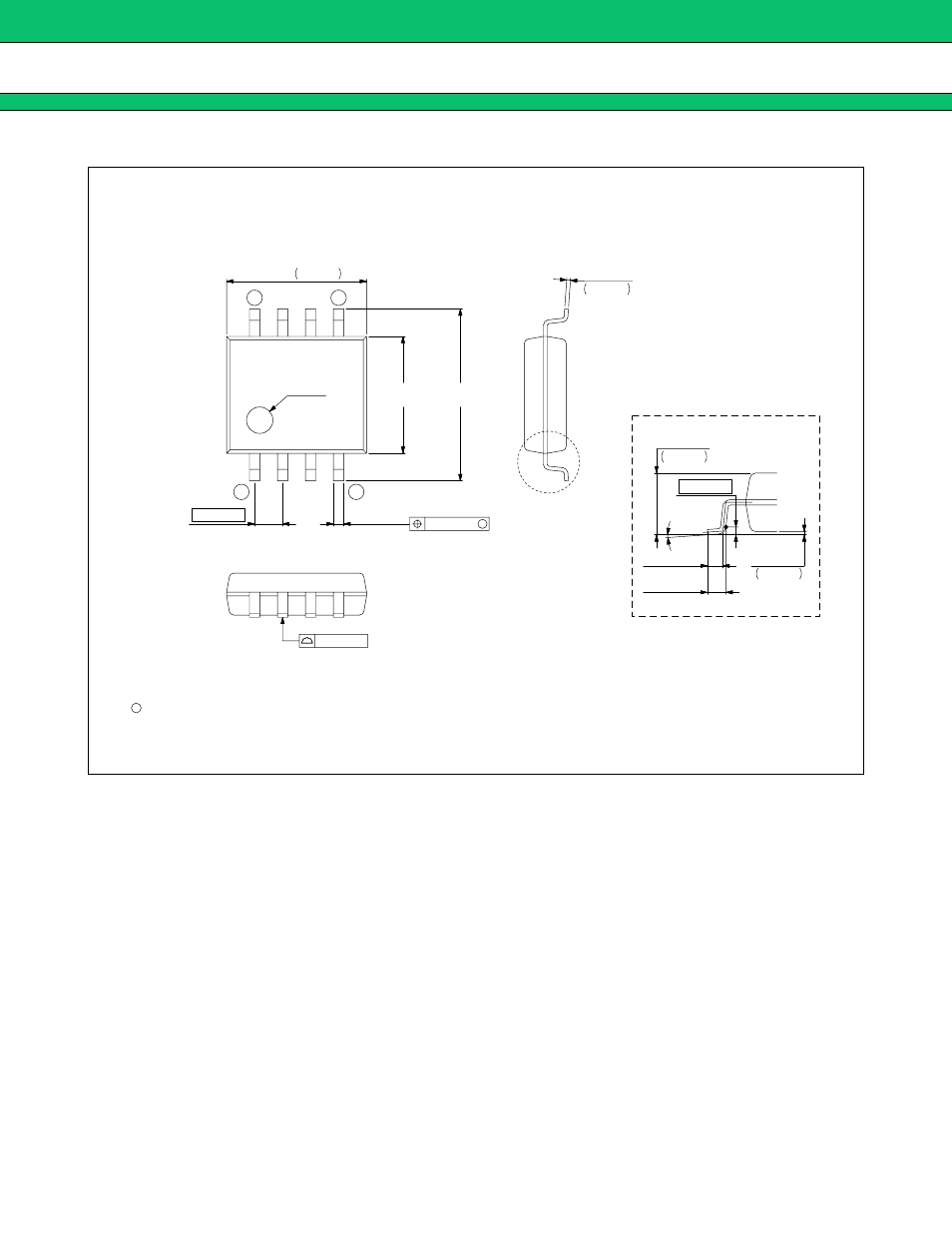 Mb3773 | FUJITSU MB3773 User Manual | Page 27 / 29
