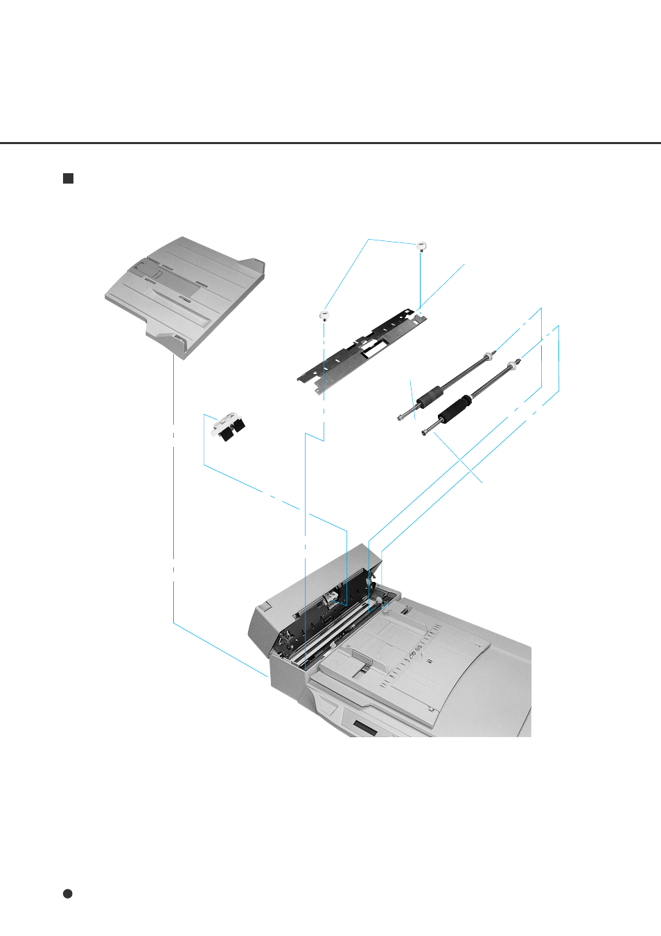 FUJITSU fi-4750C User Manual | Page 16 / 94