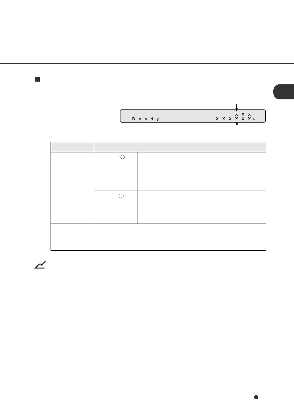 Counter display | FUJITSU fi-4750C User Manual | Page 19 / 94