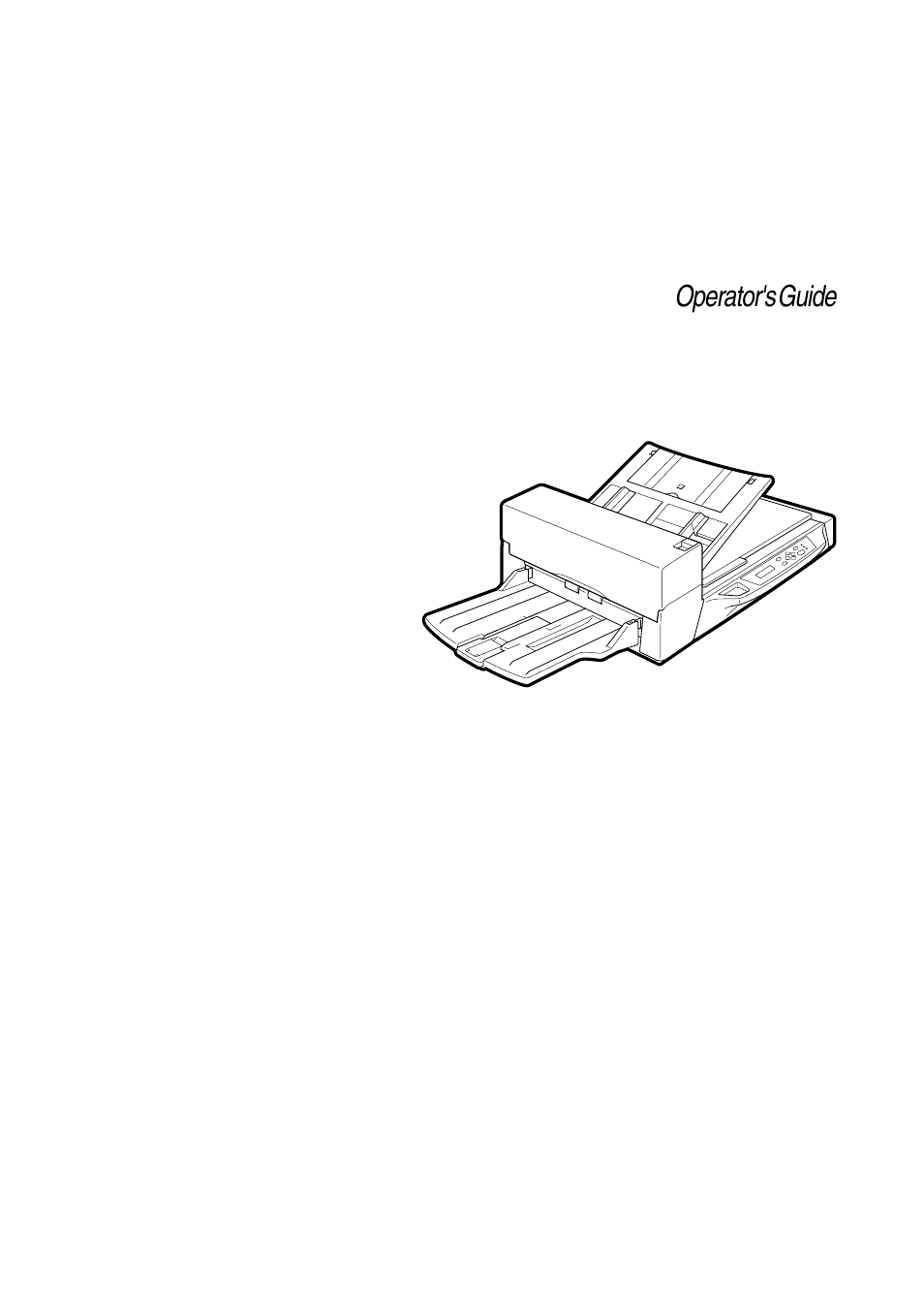 Fi-4750c image scanner | FUJITSU fi-4750C User Manual | Page 2 / 94