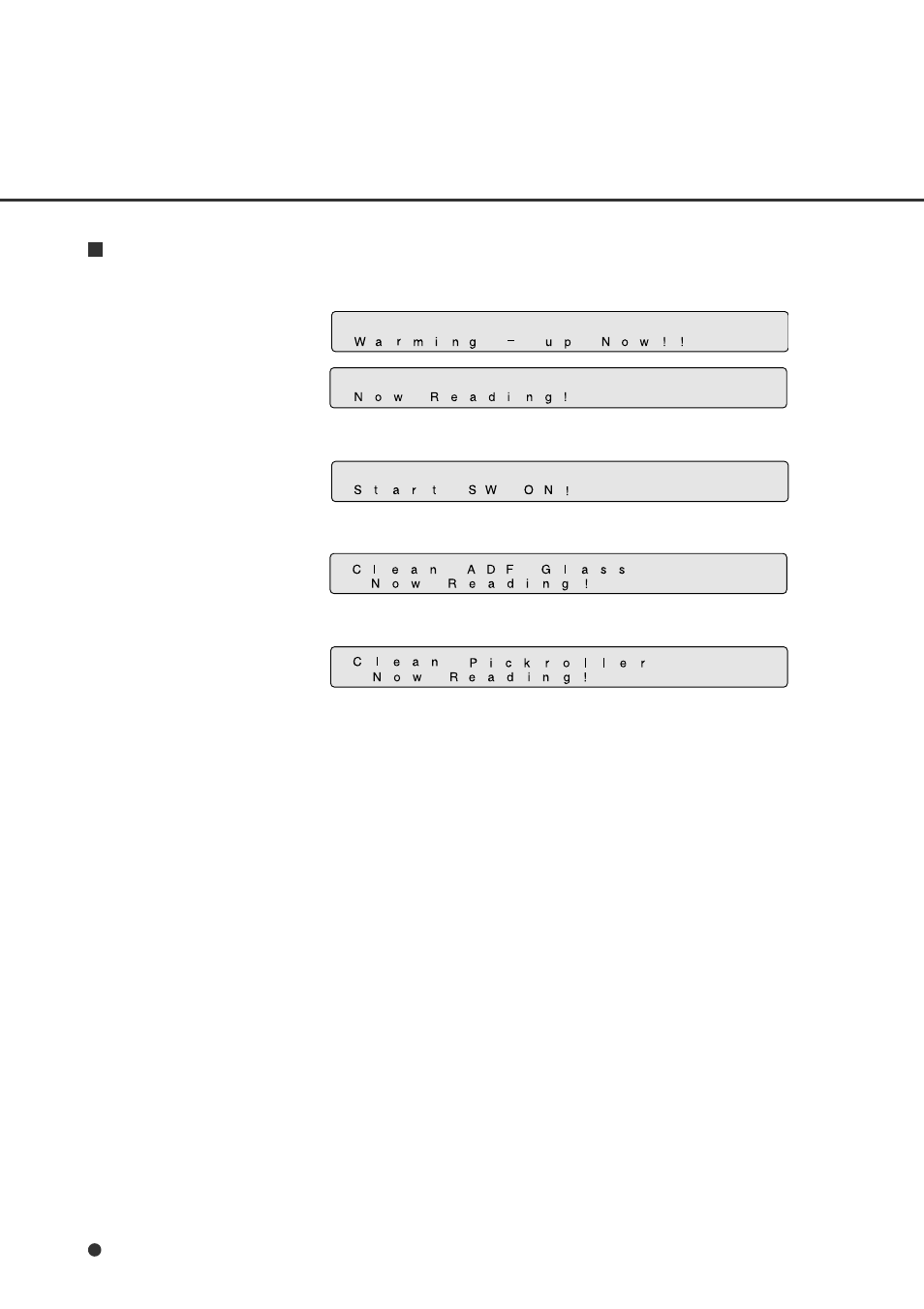 FUJITSU fi-4750C User Manual | Page 20 / 94