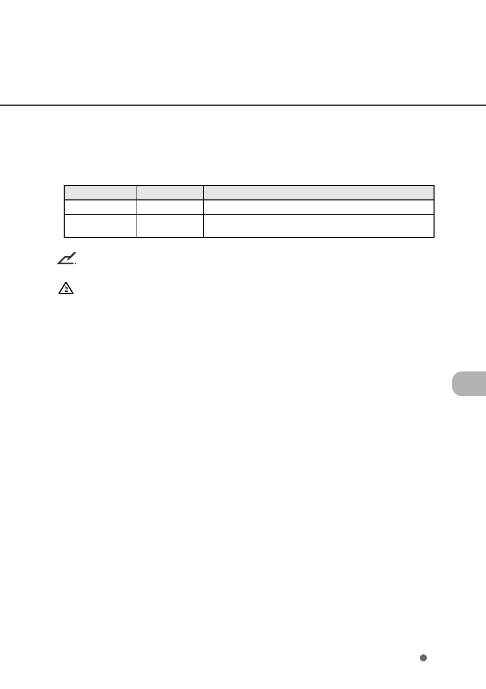 Consumables, Consumables -1 | FUJITSU fi-4750C User Manual | Page 61 / 94