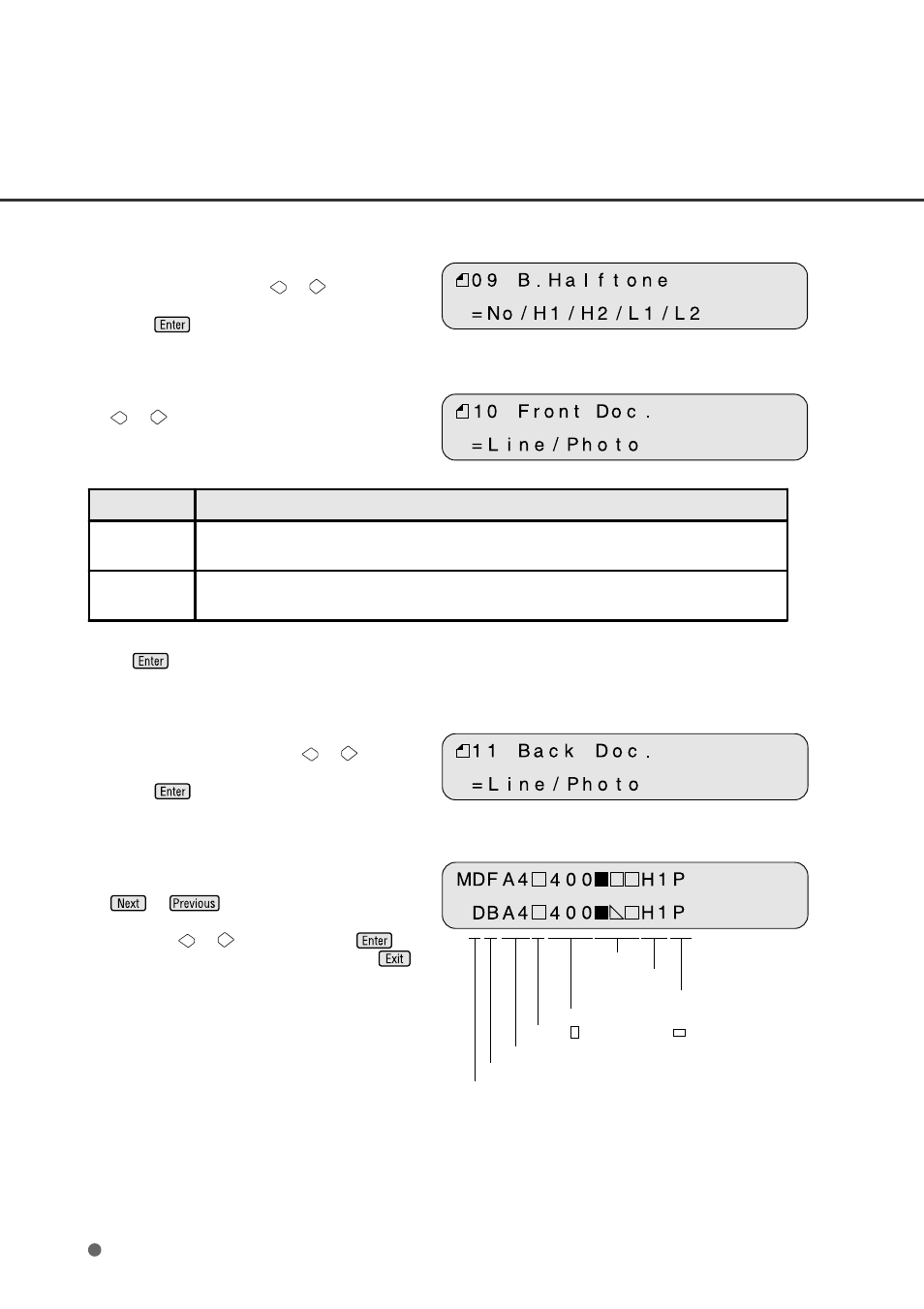 FUJITSU fi-4750C User Manual | Page 66 / 94