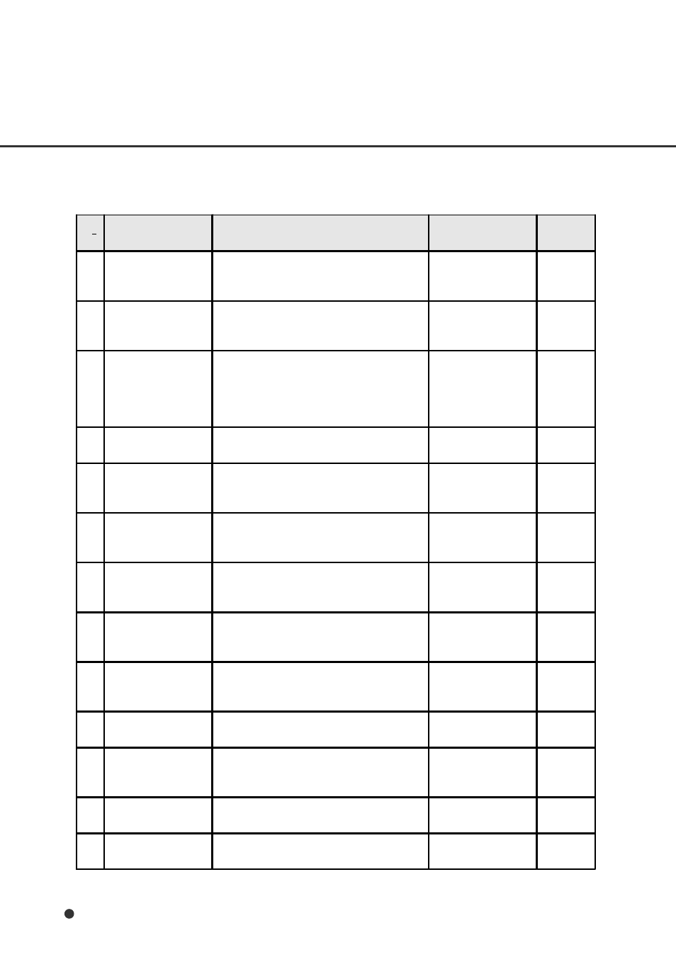 Contents of the setup mode, Contents of the setup mode -2 | FUJITSU fi-4750C User Manual | Page 71 / 94