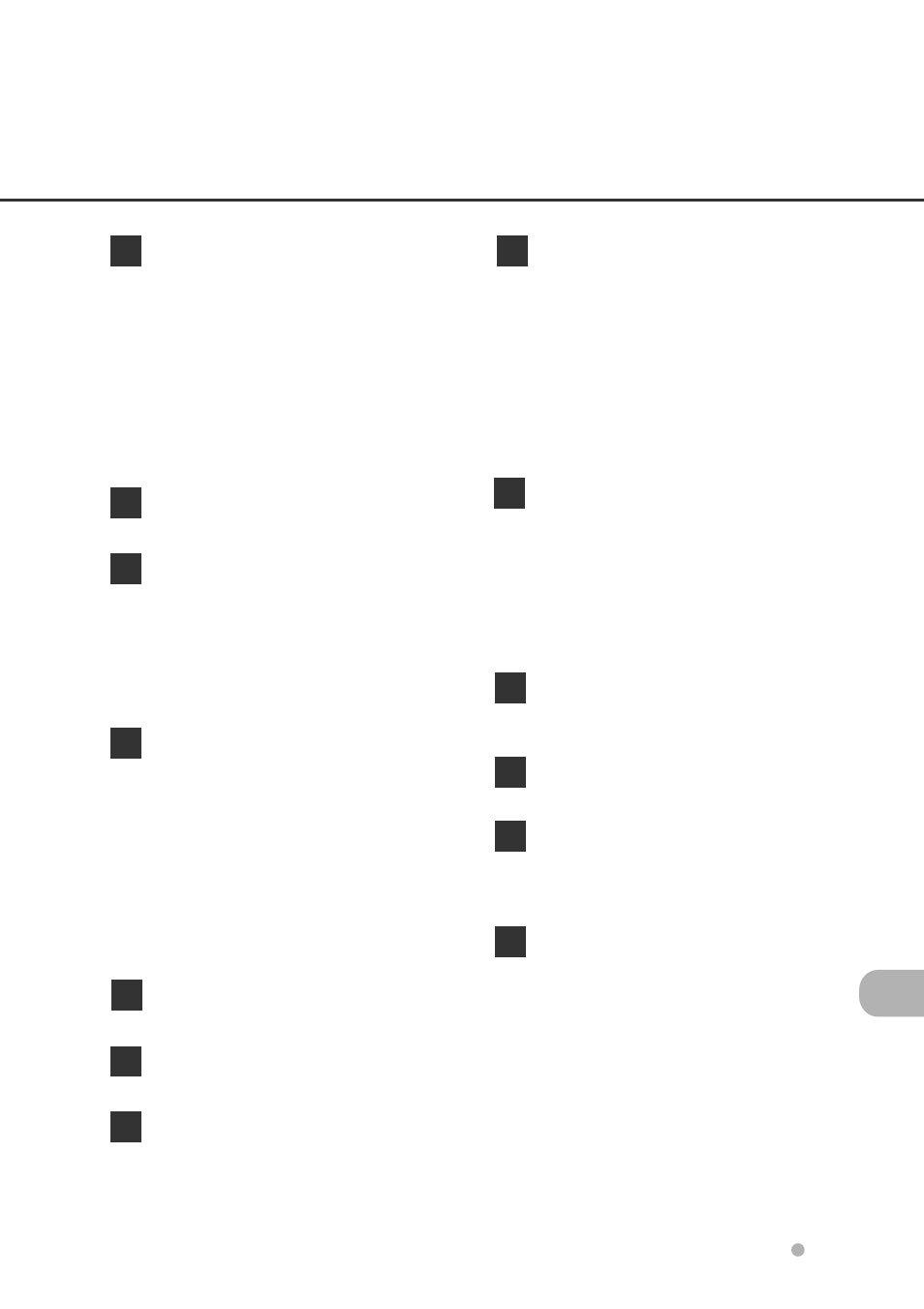 Index | FUJITSU fi-4750C User Manual | Page 92 / 94