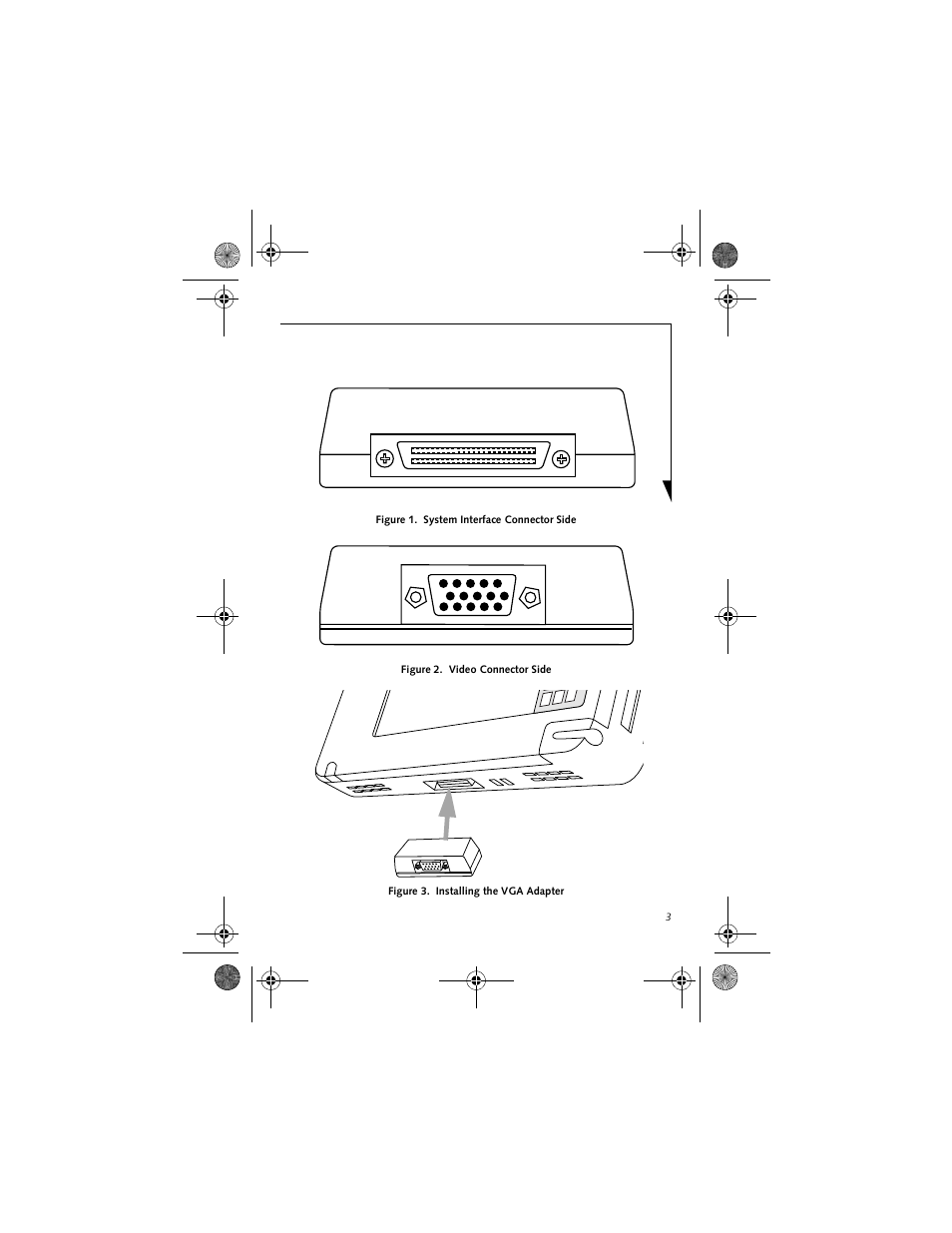 FUJITSU FMW43VA1 User Manual | Page 3 / 4