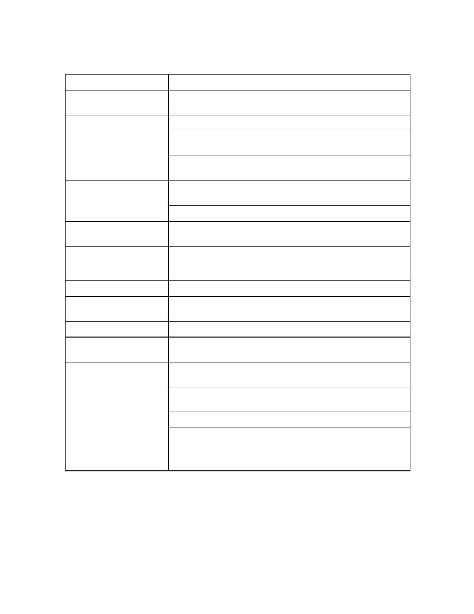 FUJITSU MAT3147NC/NP User Manual | Page 110 / 130