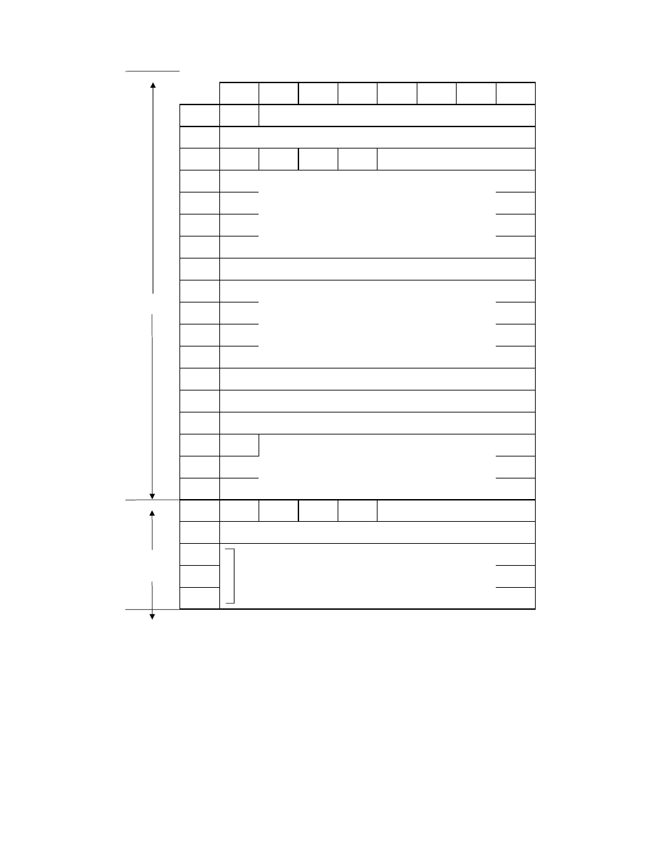 FUJITSU MAT3147NC/NP User Manual | Page 114 / 130