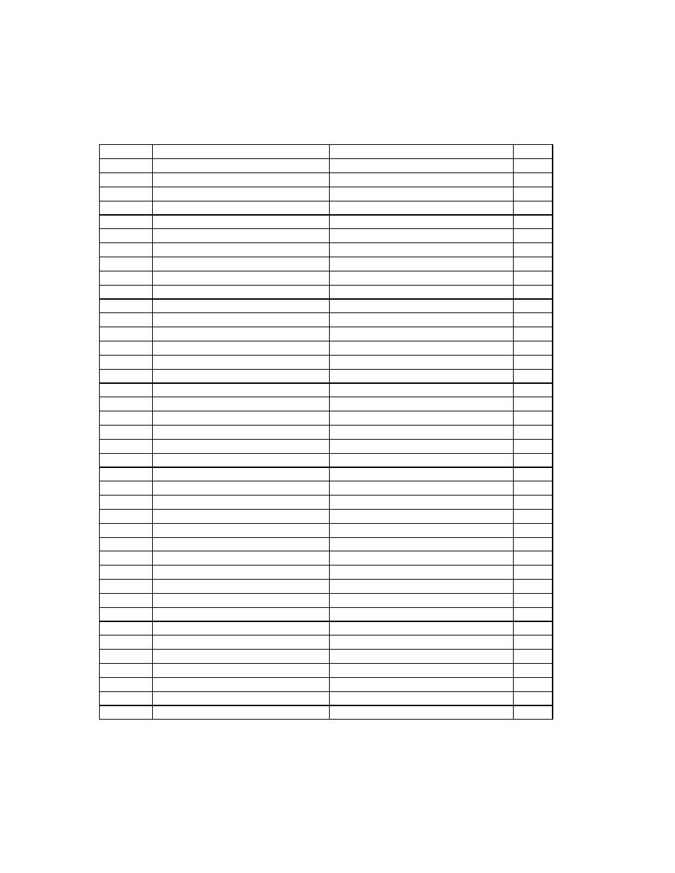 FUJITSU MAT3147NC/NP User Manual | Page 120 / 130
