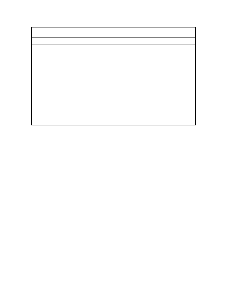 Revision record | FUJITSU MAT3147NC/NP User Manual | Page 3 / 130