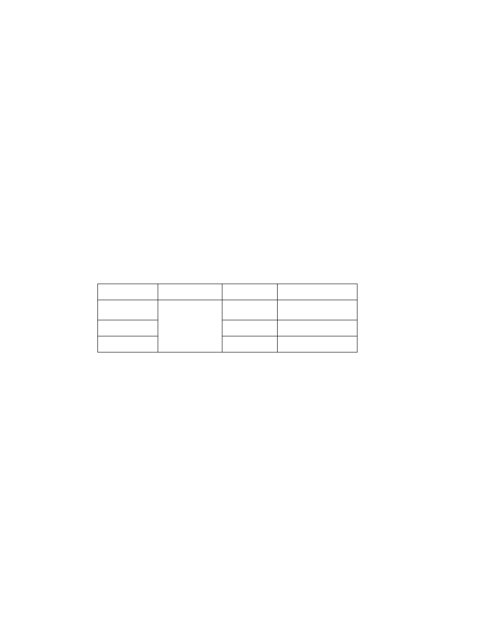 5 format capacity, 2 logical data block addressing | FUJITSU MAT3147NC/NP User Manual | Page 42 / 130