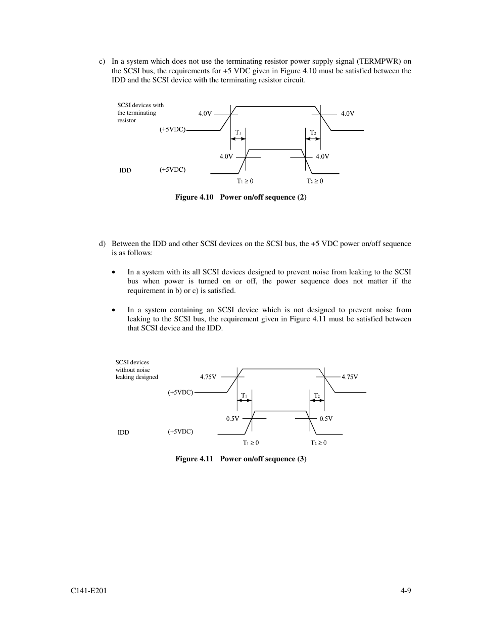 FUJITSU MAT3147NC/NP User Manual | Page 59 / 130