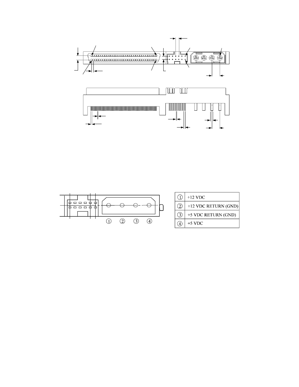 FUJITSU MAT3147NC/NP User Manual | Page 64 / 130