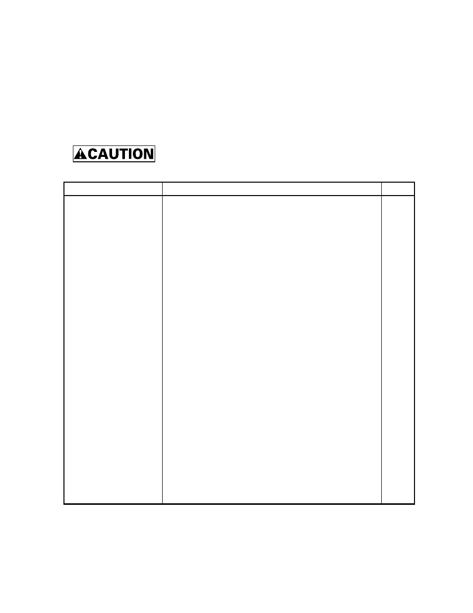 Important alert items | FUJITSU MAT3147NC/NP User Manual | Page 7 / 130