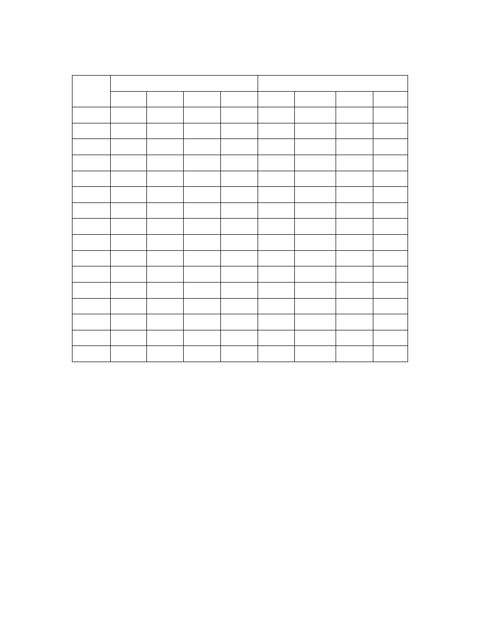 FUJITSU MAT3147NC/NP User Manual | Page 79 / 130