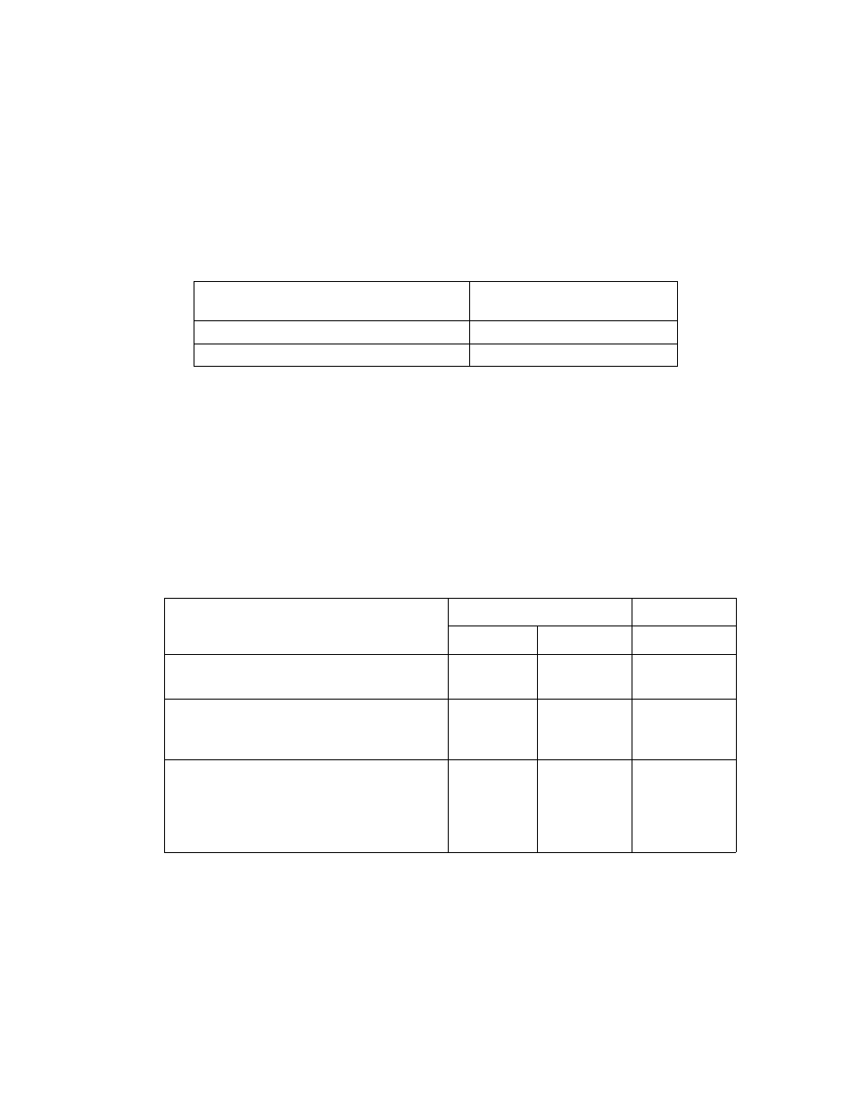 2 each mode setting | FUJITSU MAT3147NC/NP User Manual | Page 80 / 130
