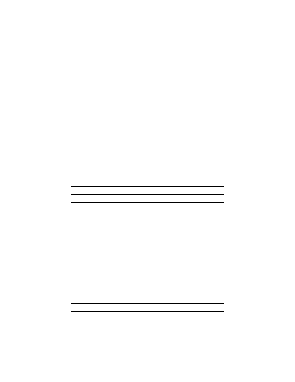 FUJITSU MAT3147NC/NP User Manual | Page 81 / 130