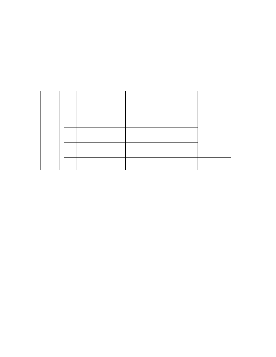 4 mounting drives, 1 check before mounting, 2 mounting procedures | FUJITSU MAT3147NC/NP User Manual | Page 83 / 130