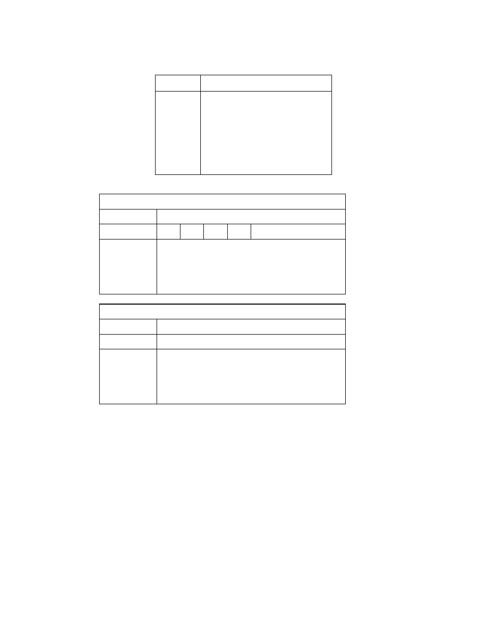 FUJITSU MPF3XXXAT User Manual | Page 105 / 189