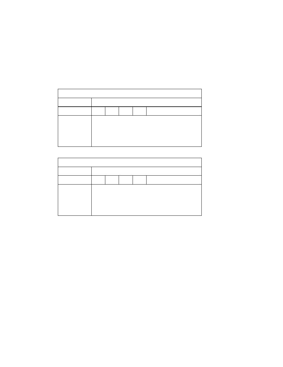 FUJITSU MPF3XXXAT User Manual | Page 106 / 189