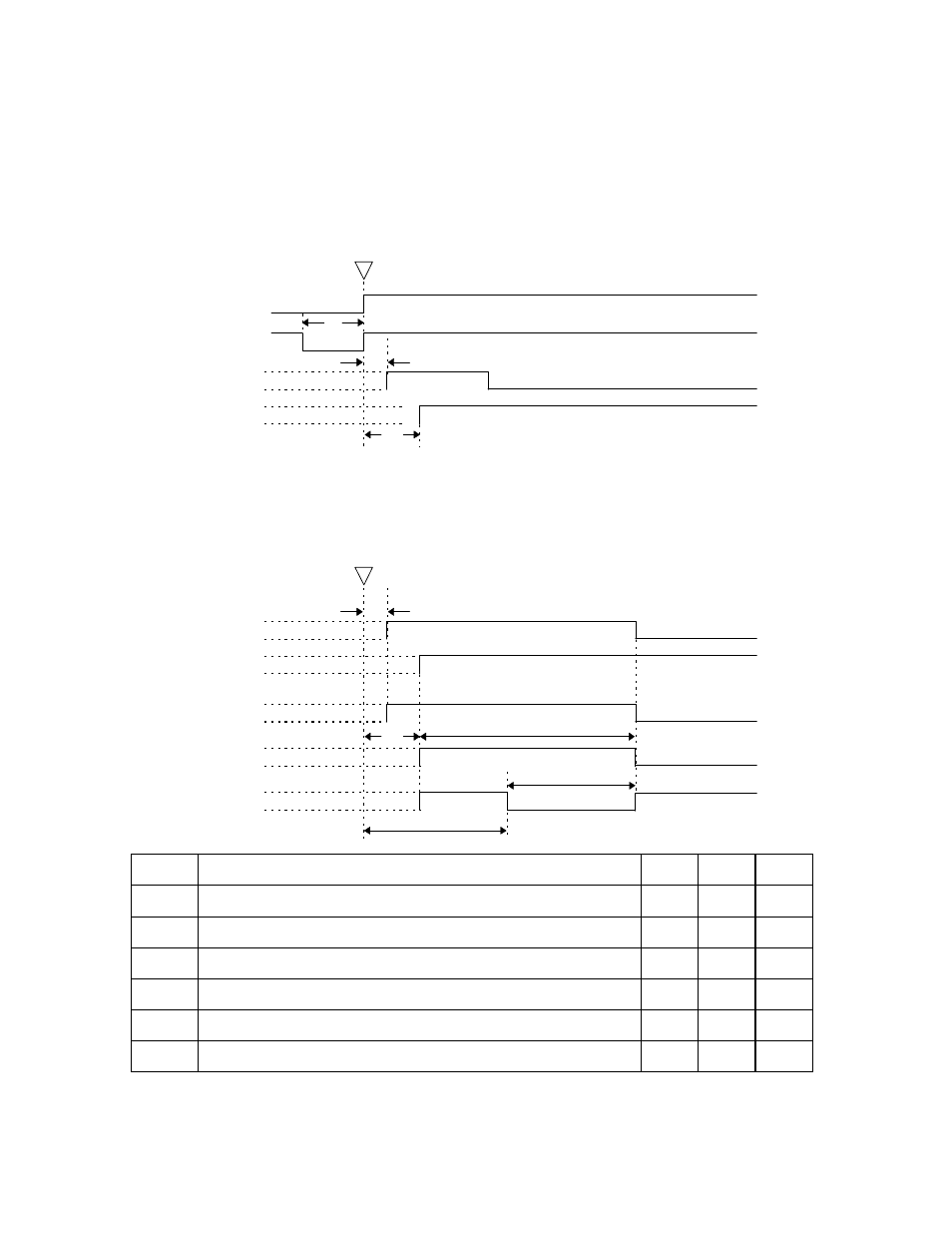 4 power-on and reset | FUJITSU MPF3XXXAT User Manual | Page 165 / 189