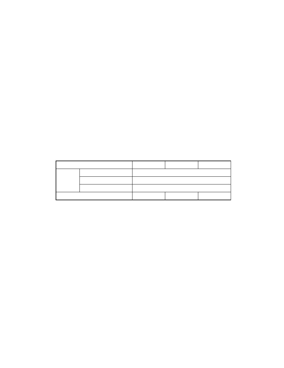2 address translation, 1 default parameters | FUJITSU MPF3XXXAT User Manual | Page 171 / 189