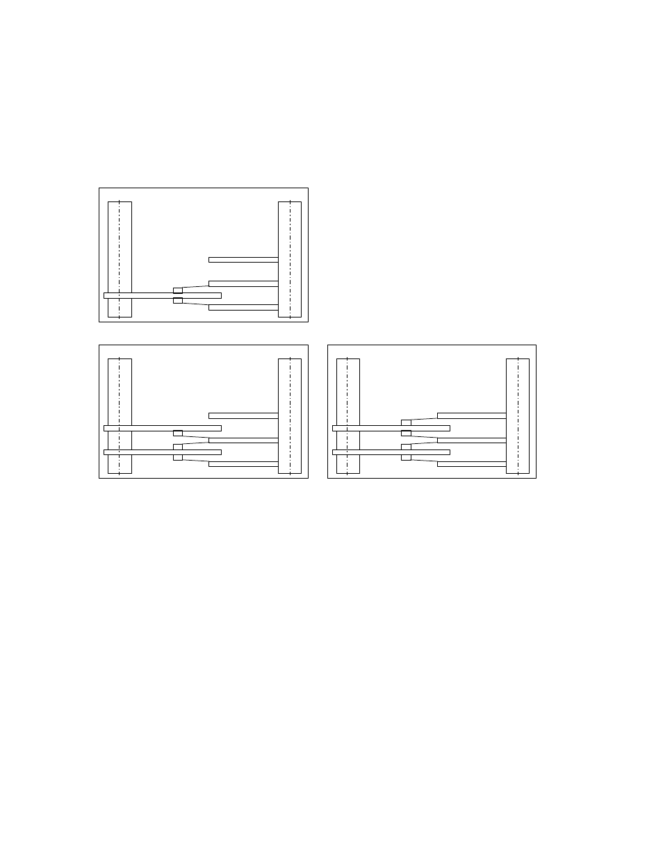 2 head, 3 spindle, 4 actuator | FUJITSU MPF3XXXAT User Manual | Page 47 / 189