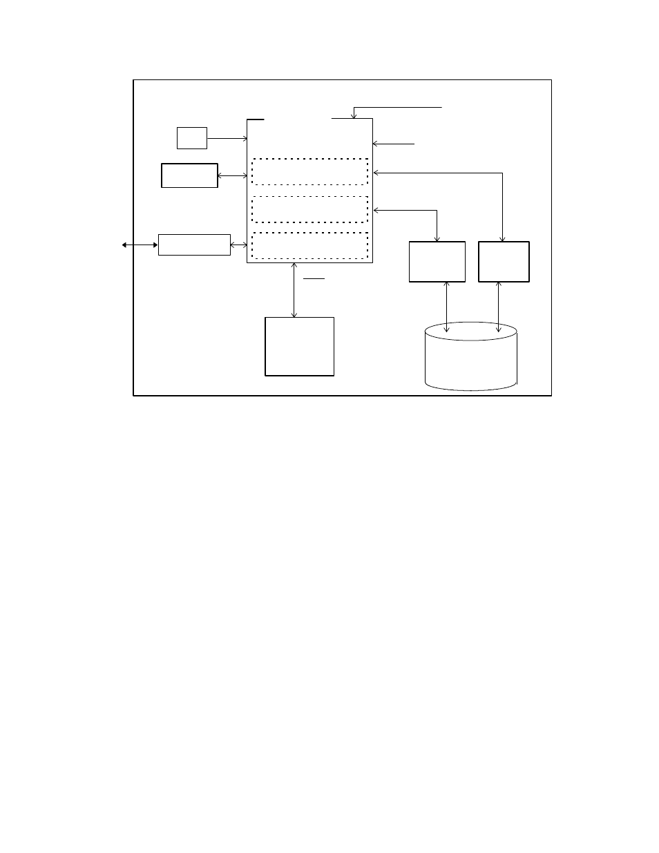 4 power-on sequence, Cl-sh8669, I/f ata | FUJITSU MPF3XXXAT User Manual | Page 50 / 189
