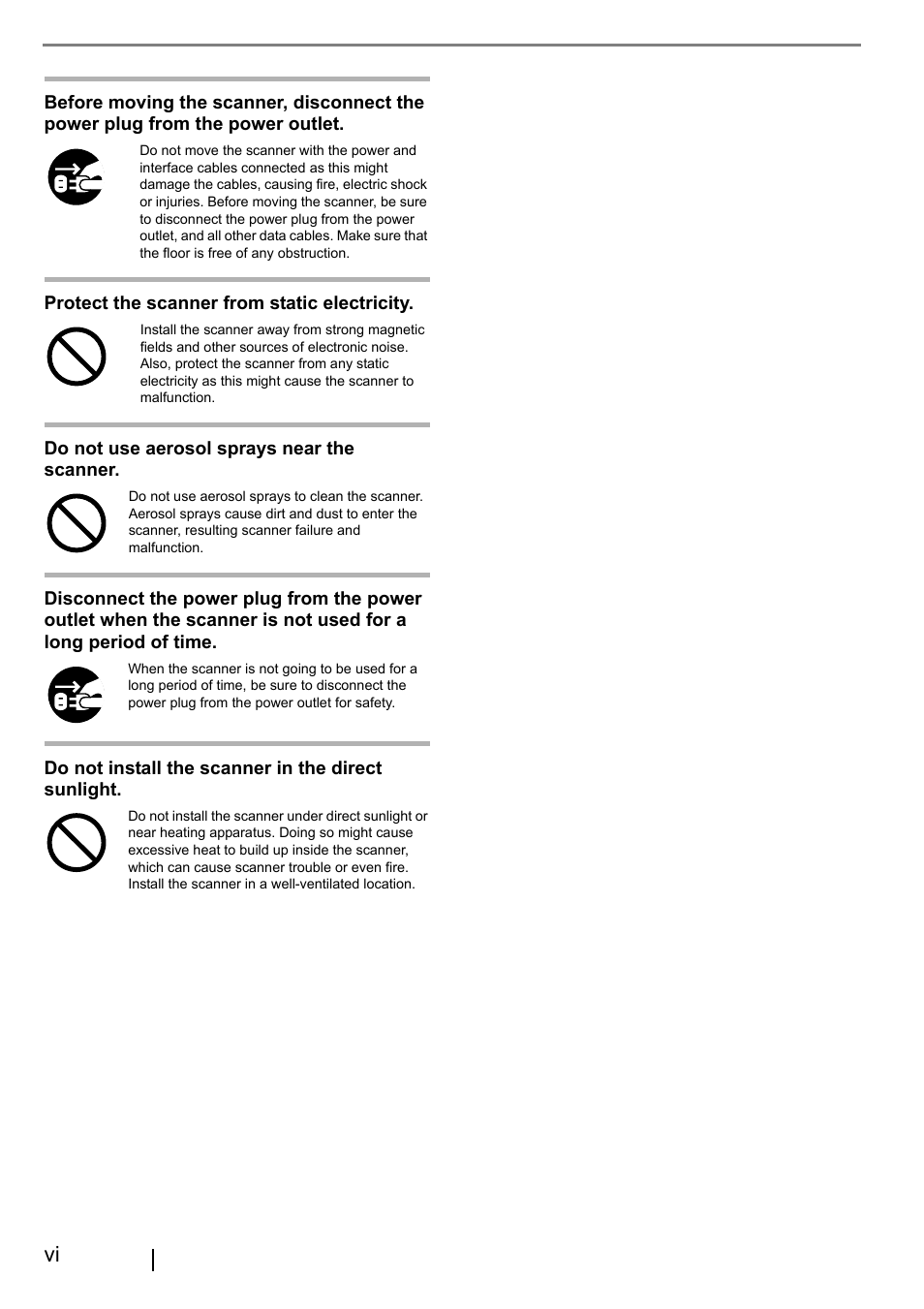 FUJITSU fi-5530C User Manual | Page 8 / 28