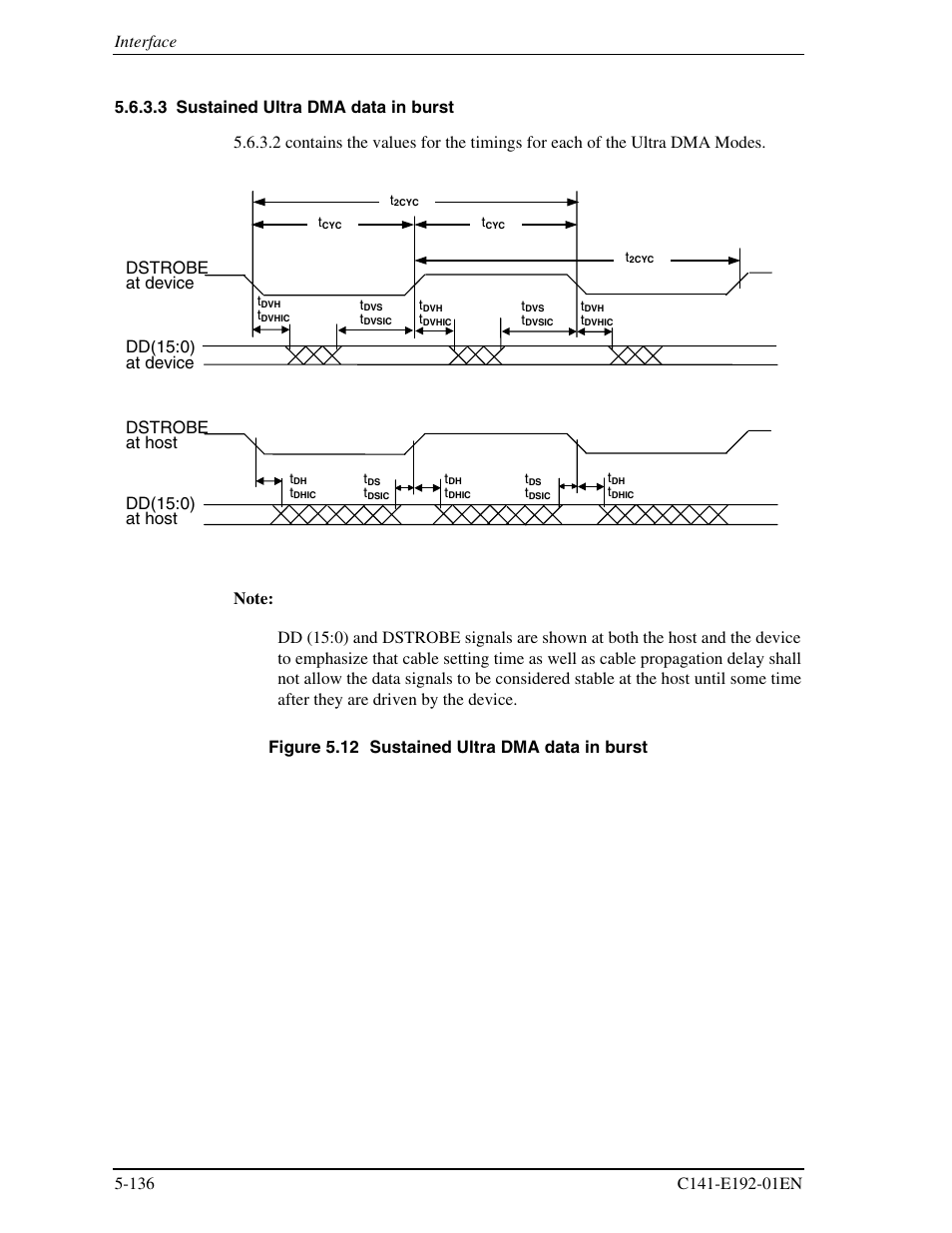 FUJITSU MHT2060AT User Manual | Page 210 / 256