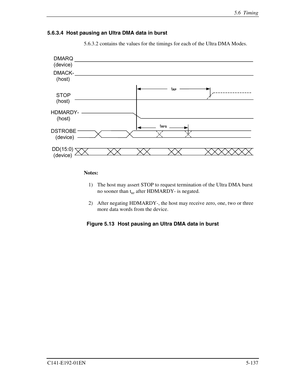 FUJITSU MHT2060AT User Manual | Page 211 / 256