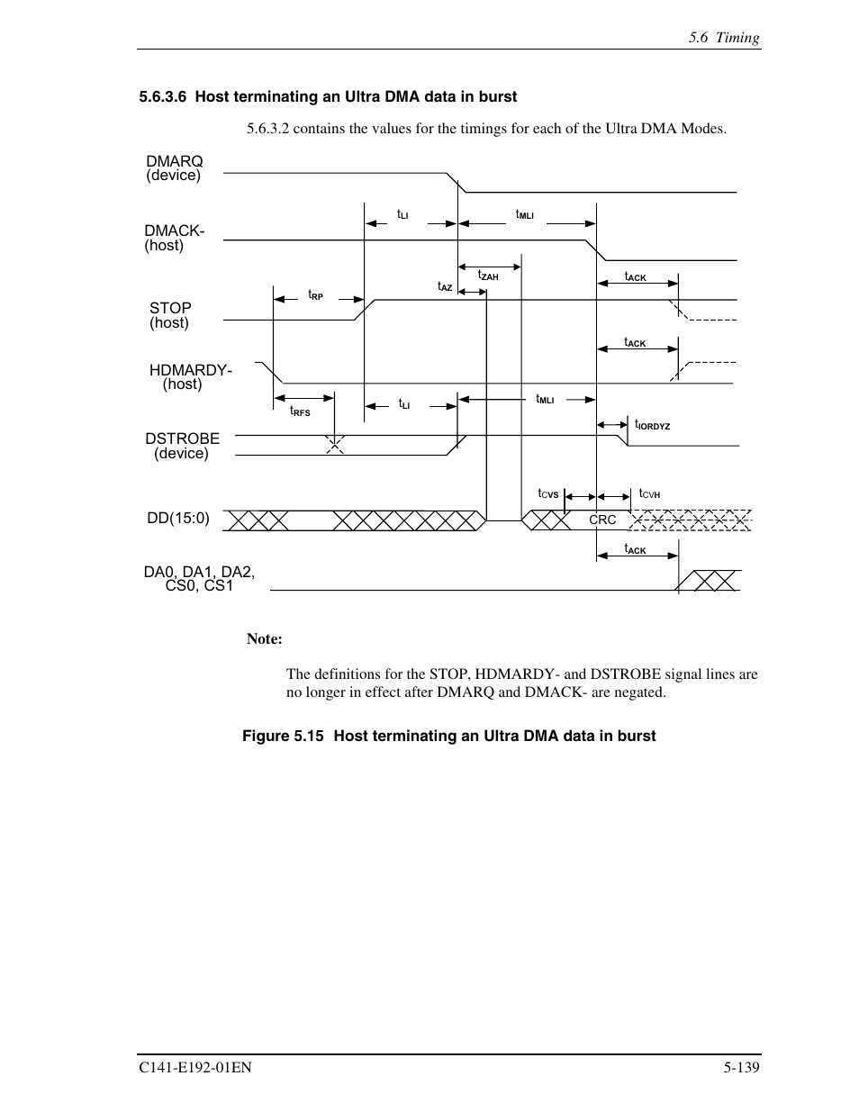 FUJITSU MHT2060AT User Manual | Page 213 / 256