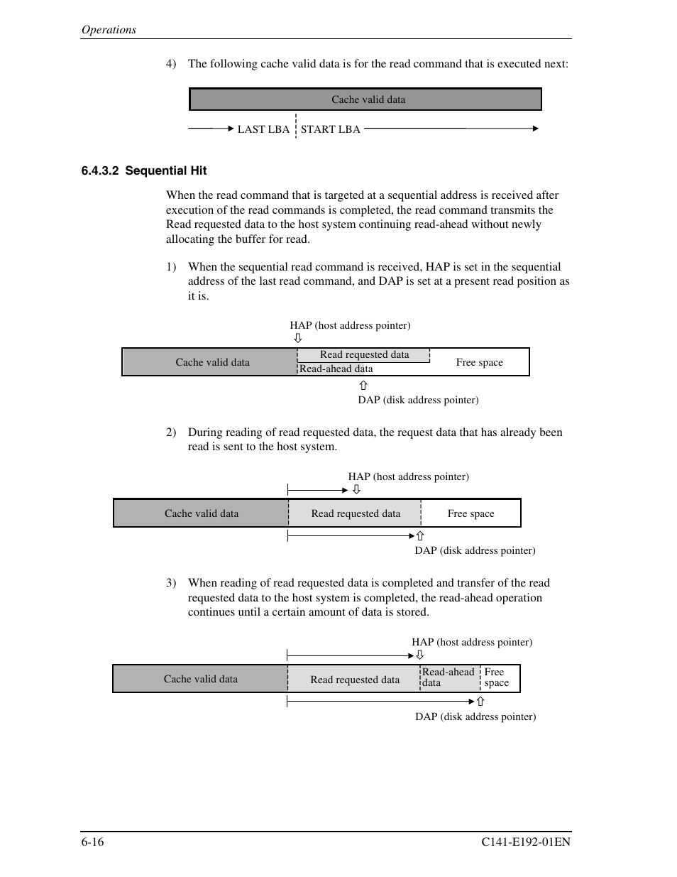FUJITSU MHT2060AT User Manual | Page 236 / 256