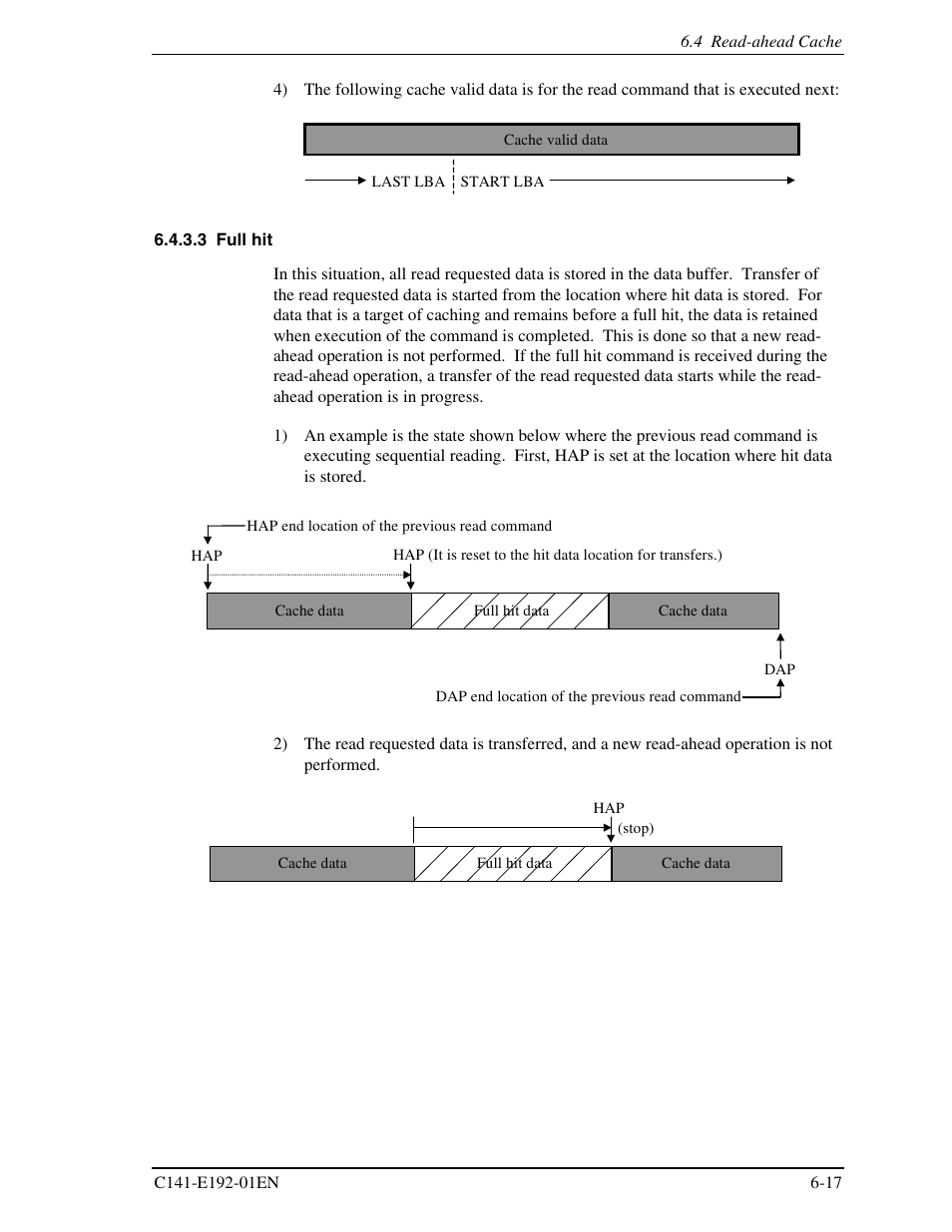 FUJITSU MHT2060AT User Manual | Page 237 / 256