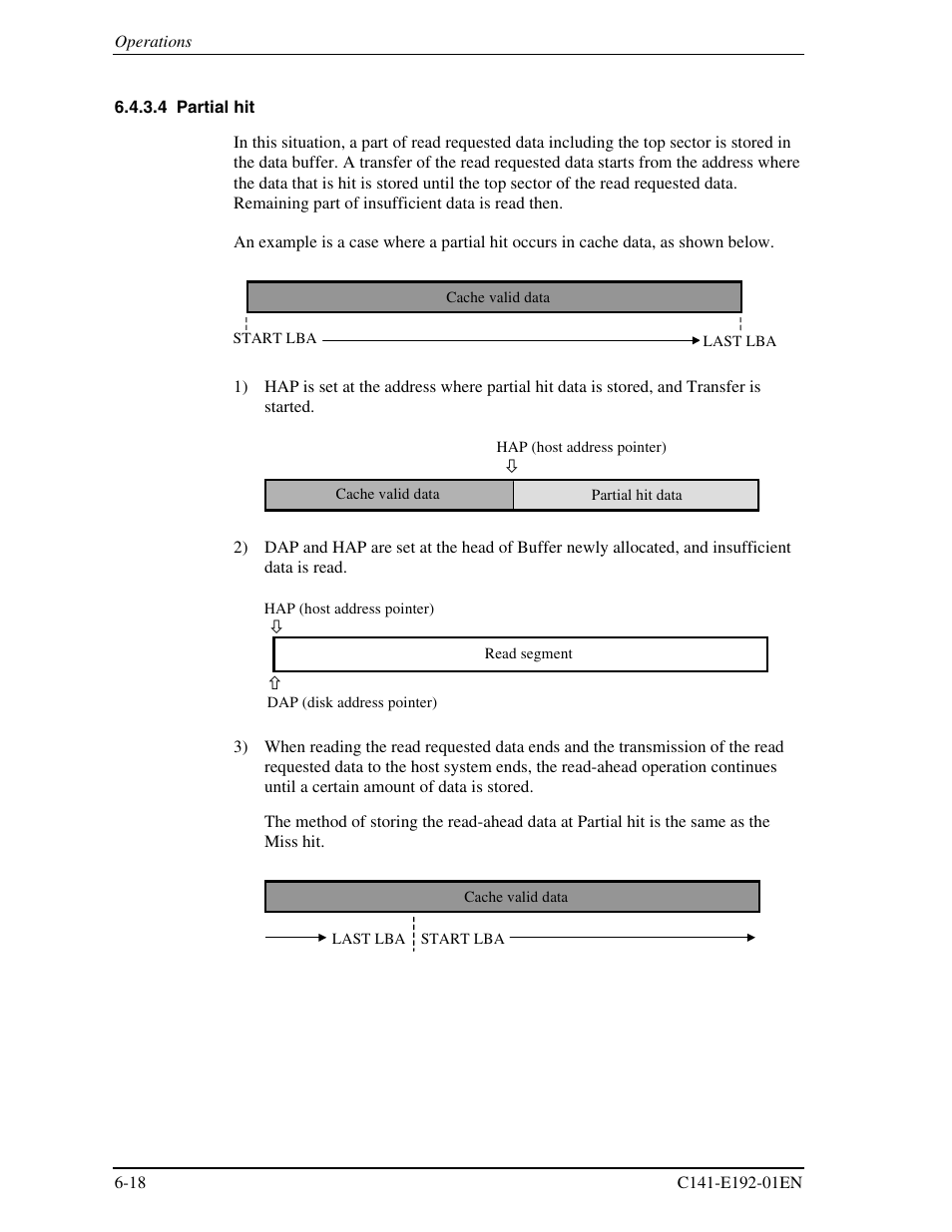 FUJITSU MHT2060AT User Manual | Page 238 / 256