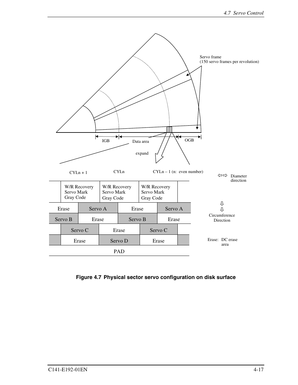 FUJITSU MHT2060AT User Manual | Page 69 / 256