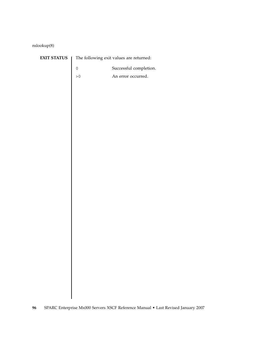 FUJITSU M8000 User Manual | Page 118 / 518