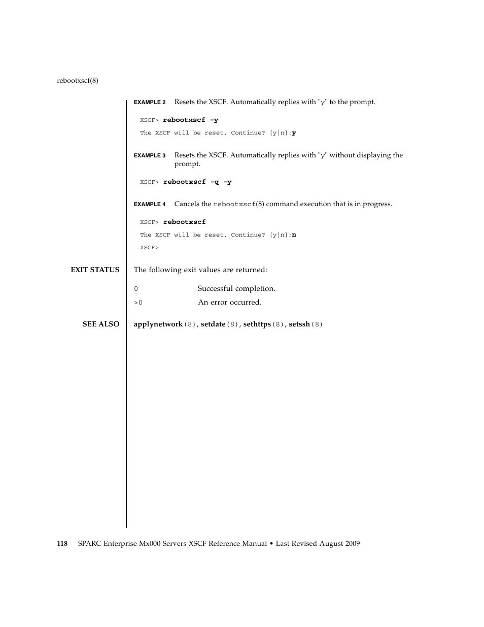 FUJITSU M8000 User Manual | Page 140 / 518