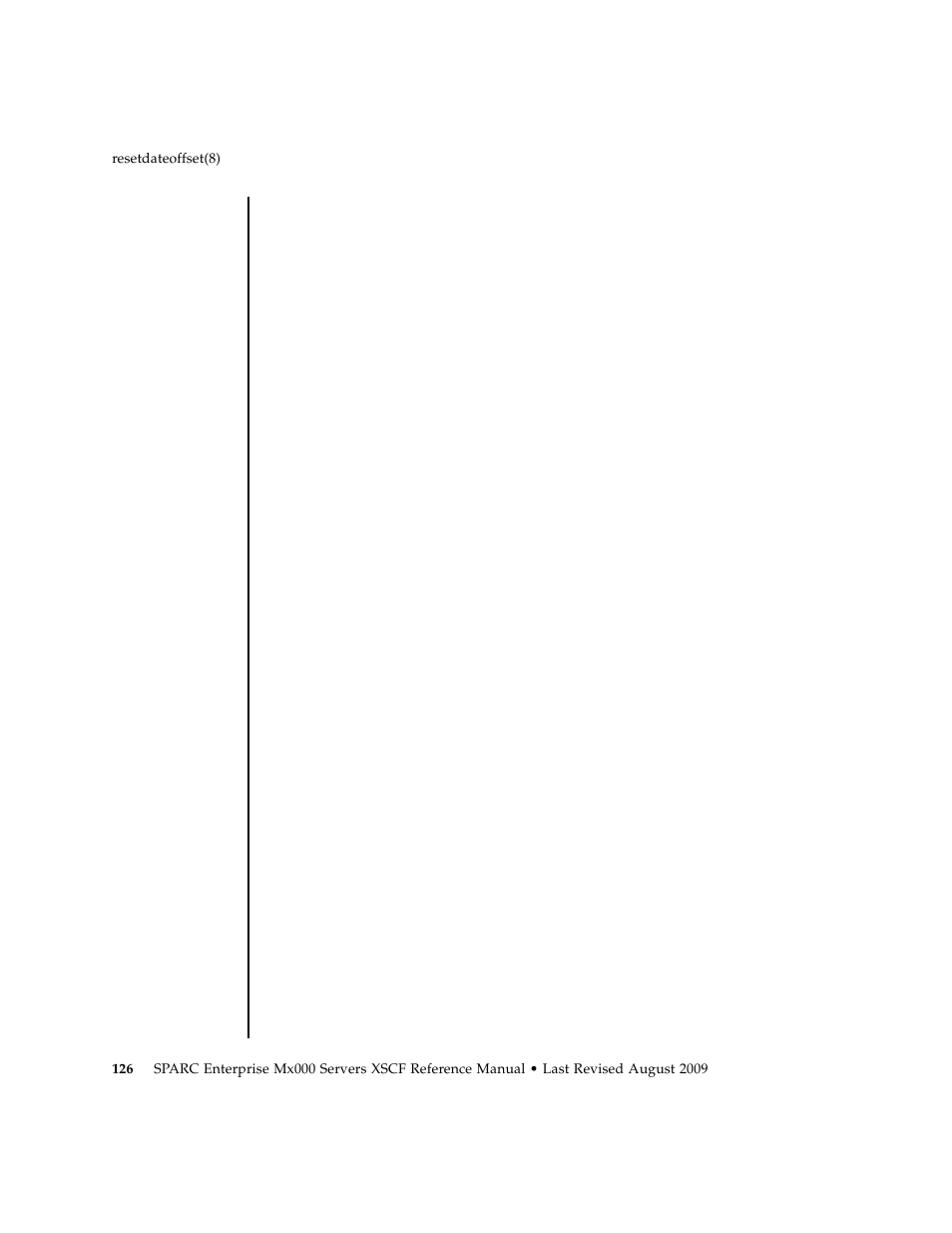 FUJITSU M8000 User Manual | Page 148 / 518