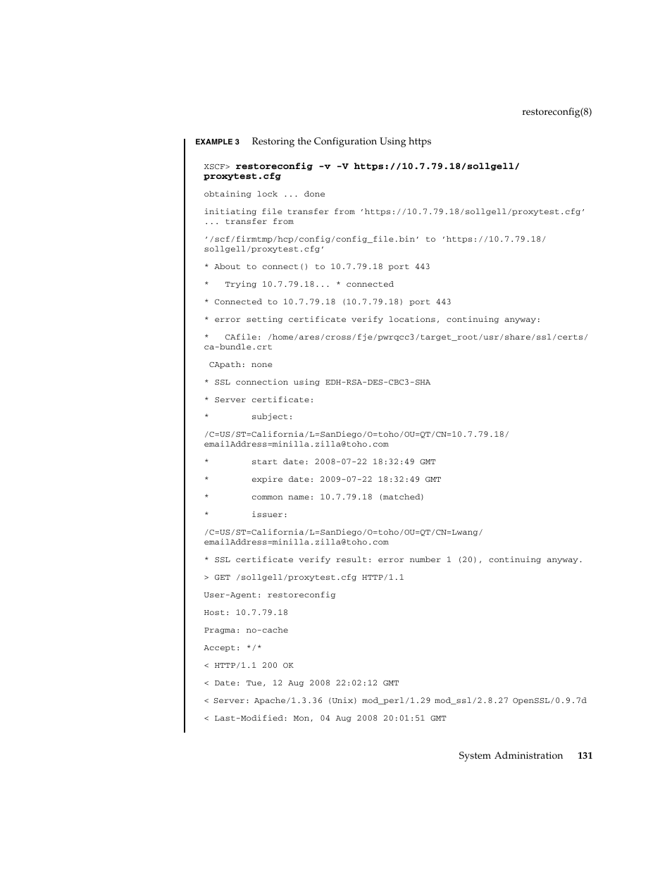 FUJITSU M8000 User Manual | Page 153 / 518