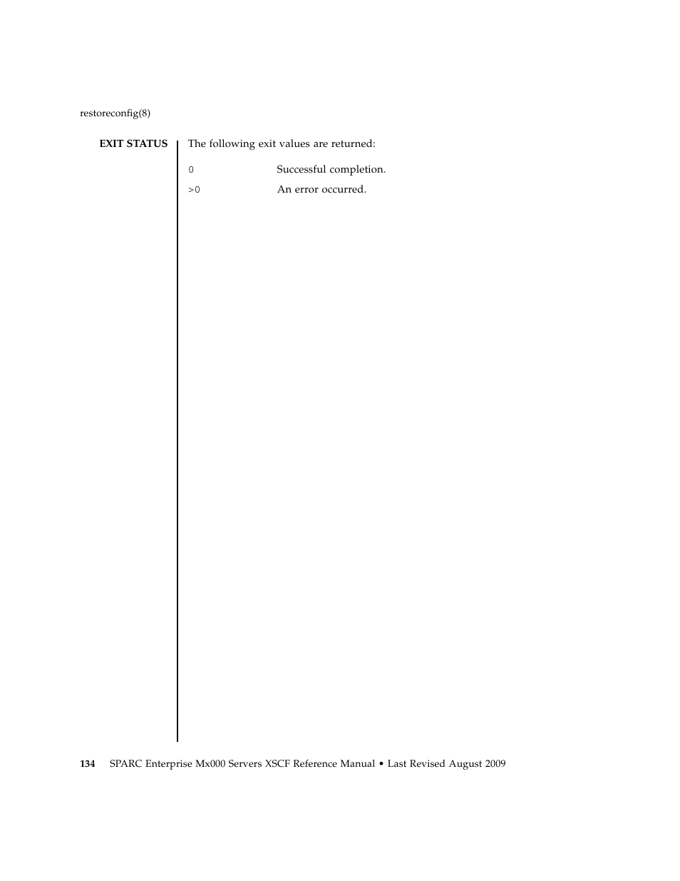 FUJITSU M8000 User Manual | Page 156 / 518