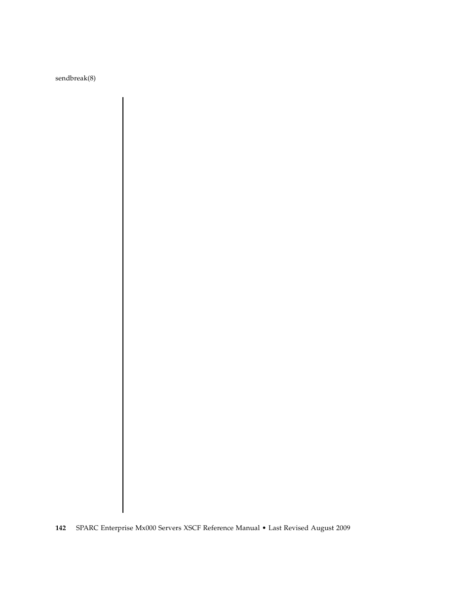 FUJITSU M8000 User Manual | Page 164 / 518