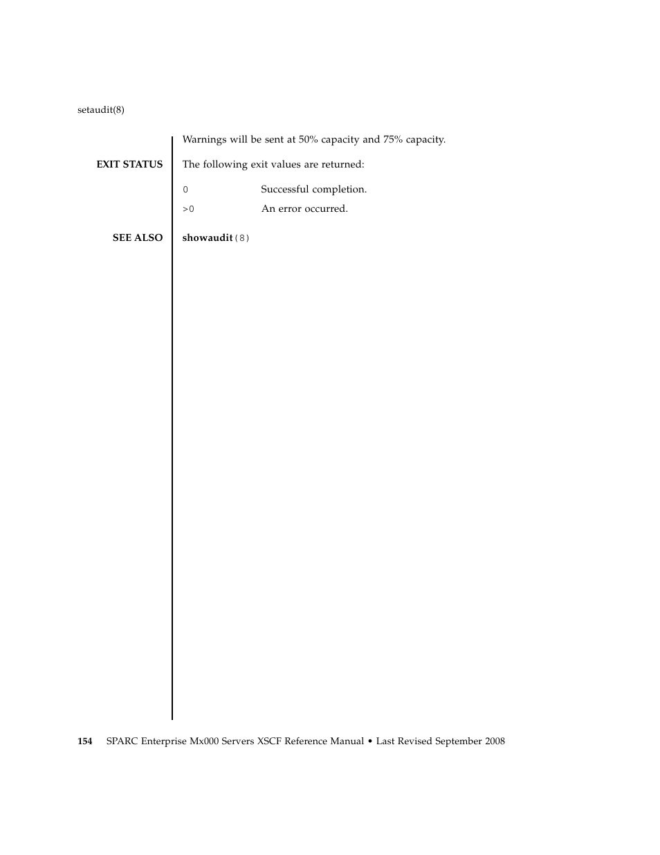 FUJITSU M8000 User Manual | Page 176 / 518