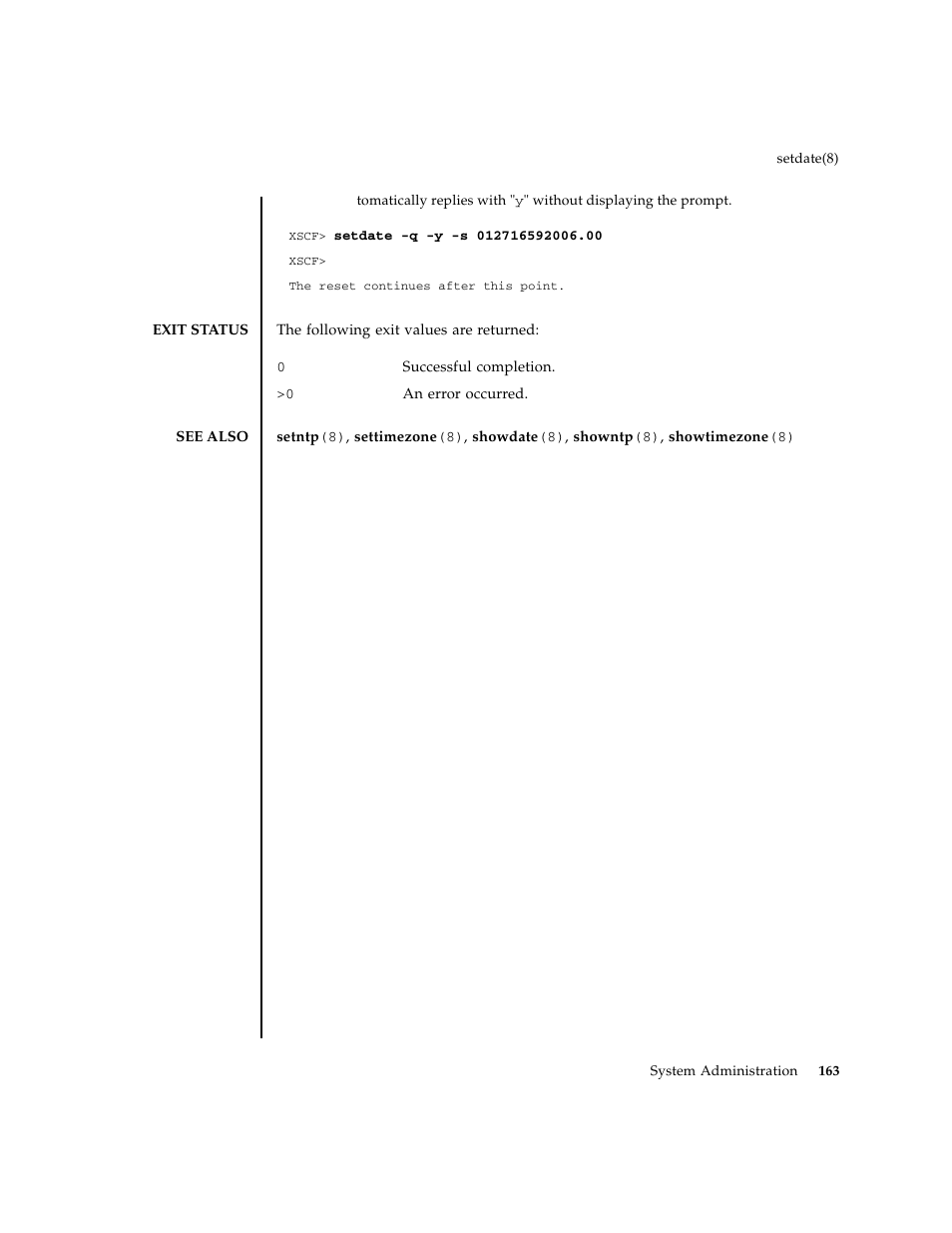 FUJITSU M8000 User Manual | Page 185 / 518