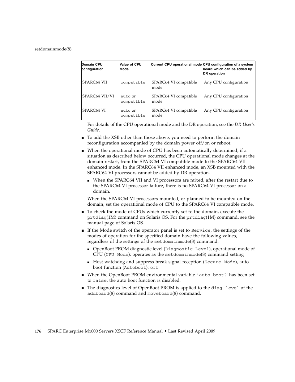 FUJITSU M8000 User Manual | Page 198 / 518