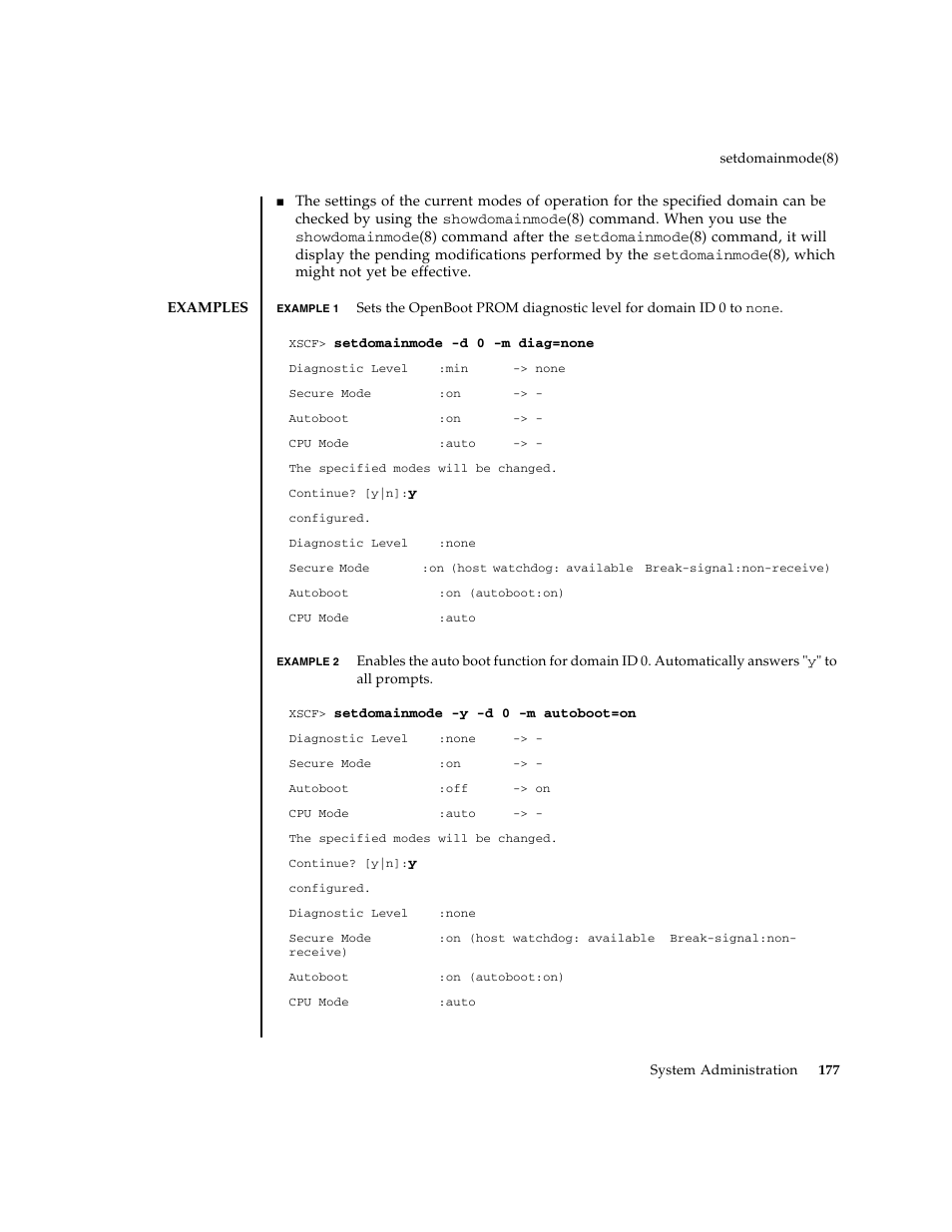 FUJITSU M8000 User Manual | Page 199 / 518