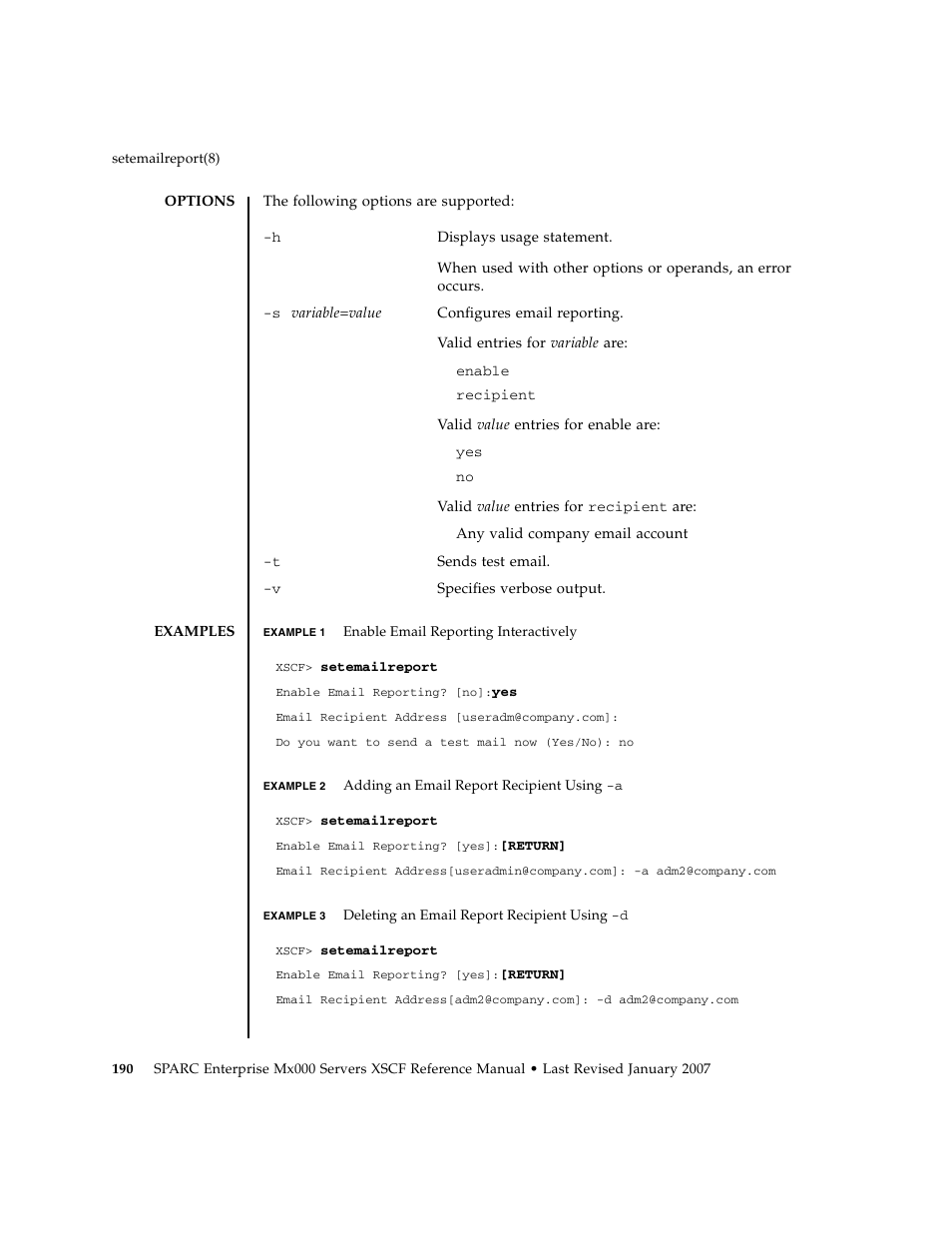 FUJITSU M8000 User Manual | Page 212 / 518