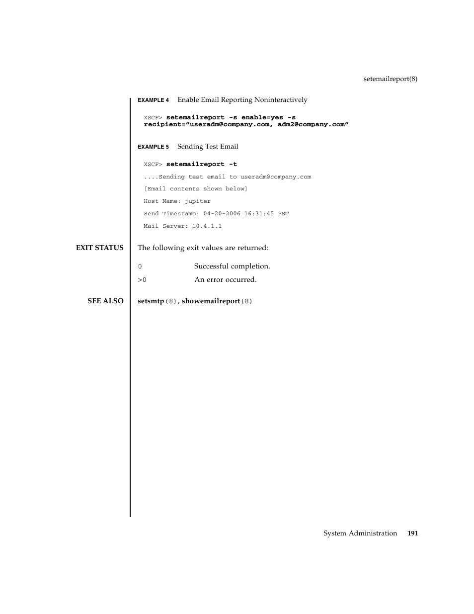 FUJITSU M8000 User Manual | Page 213 / 518