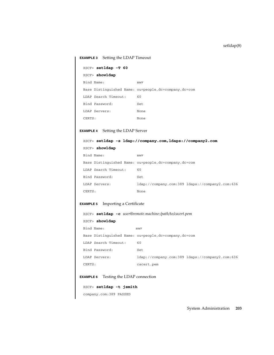FUJITSU M8000 User Manual | Page 225 / 518
