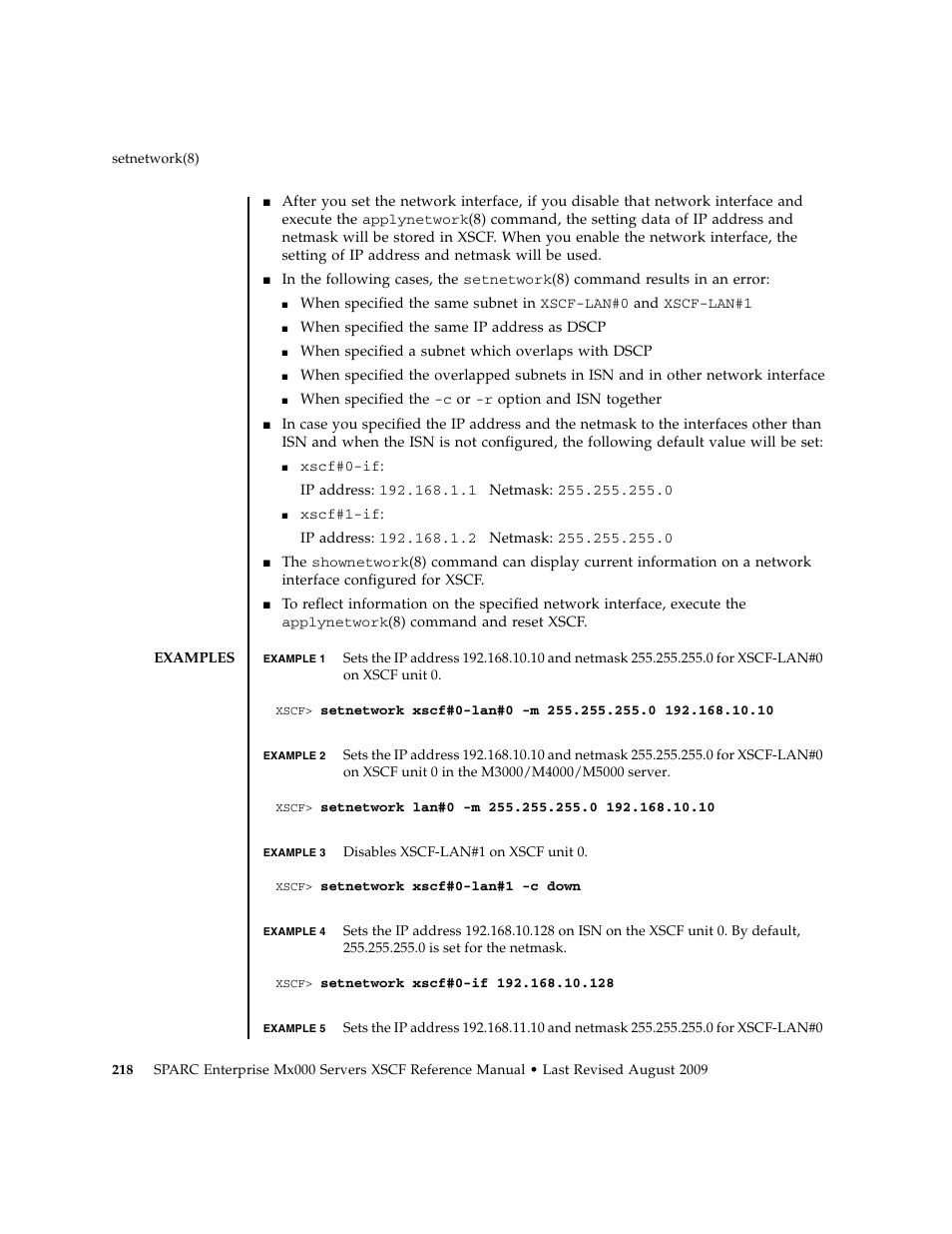 FUJITSU M8000 User Manual | Page 240 / 518